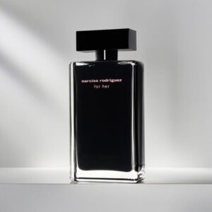 narciso rodriguez for her edt – نارسیس رودریگز فور هر ادوتویلت (مشکی)