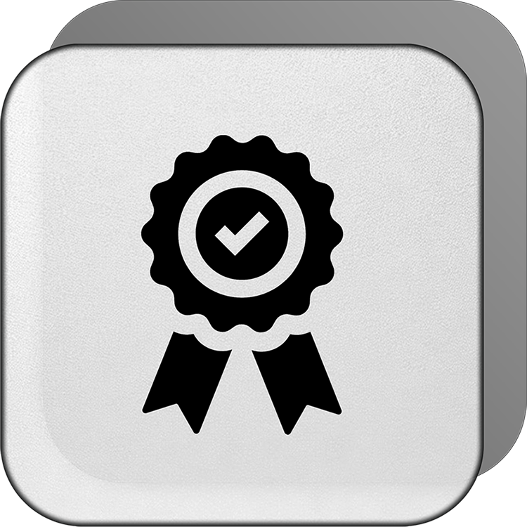 Guaranteed-authenticity