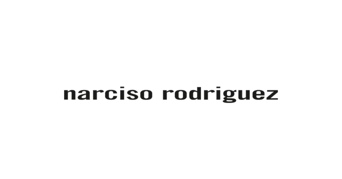 narciso rodriguez