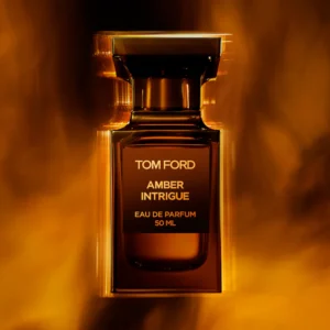 عطر تام‌ فورد امبر اینتریگ | Tom Ford Amber Intrigue